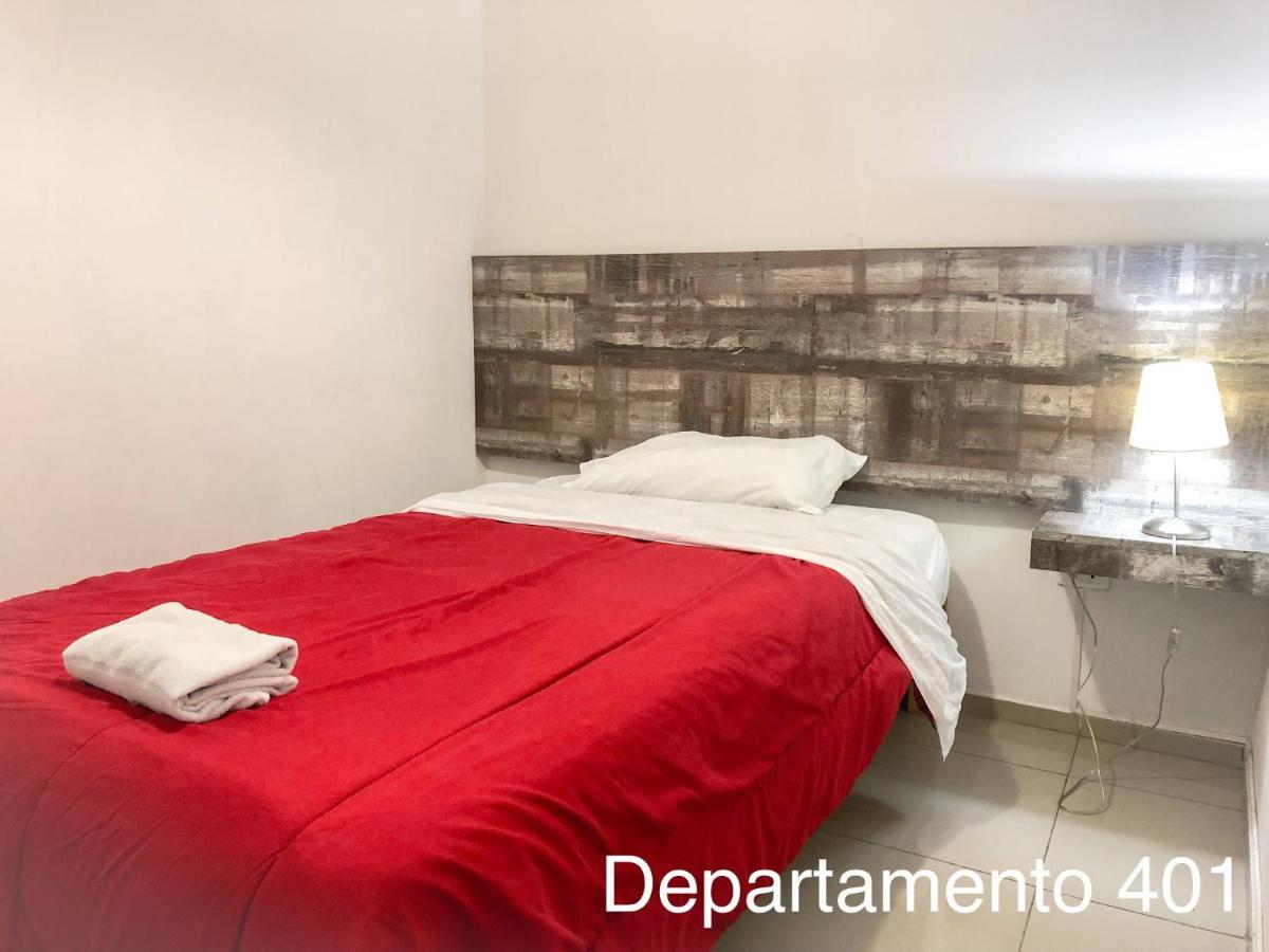 Departamento Monterrico Apartman Lima Kültér fotó