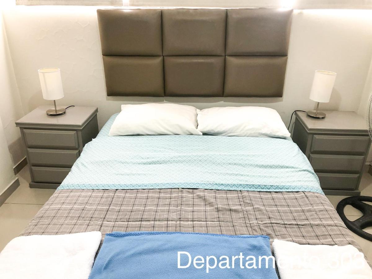 Departamento Monterrico Apartman Lima Kültér fotó