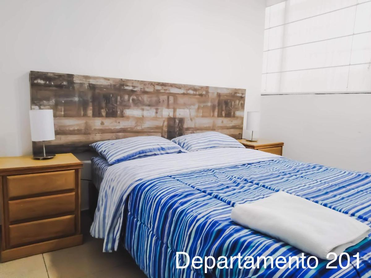 Departamento Monterrico Apartman Lima Kültér fotó