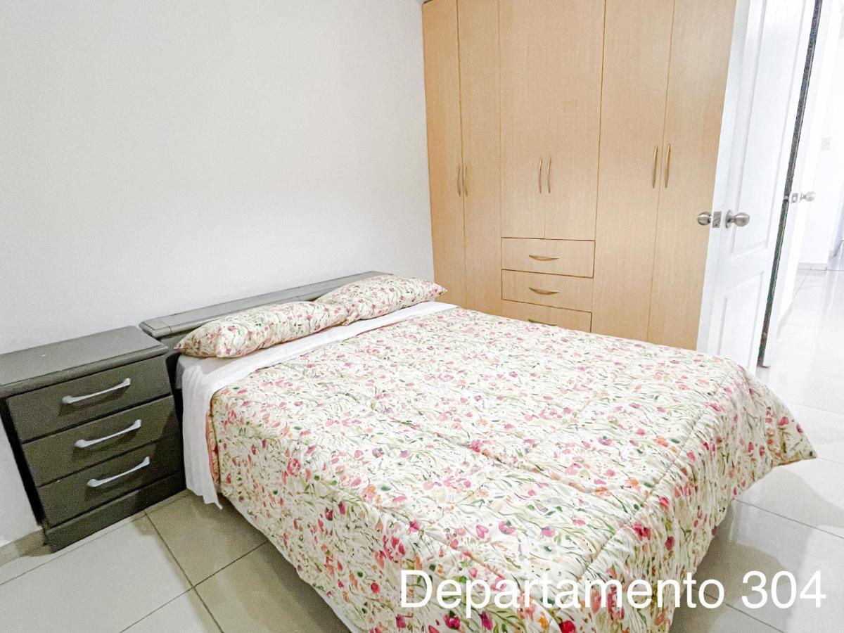 Departamento Monterrico Apartman Lima Kültér fotó